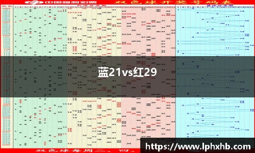 蓝21vs红29